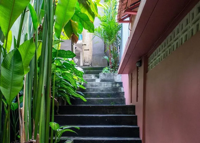 Restu 1 * Ubud