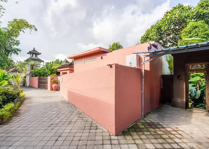 Ferienhaus Restu 1 *