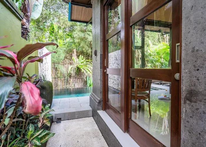 Restu 1 Ubud