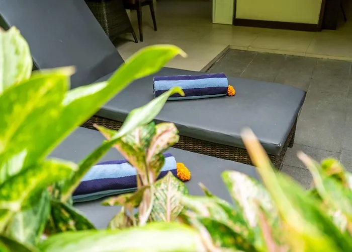 Restu 1 * Ubud