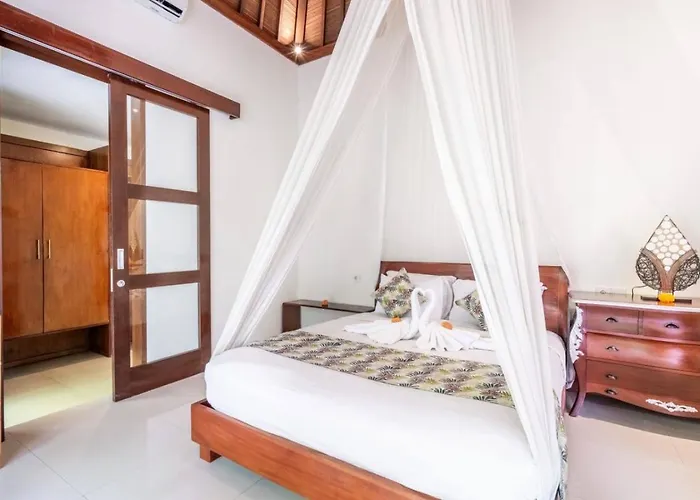 Restu 1 * Ubud