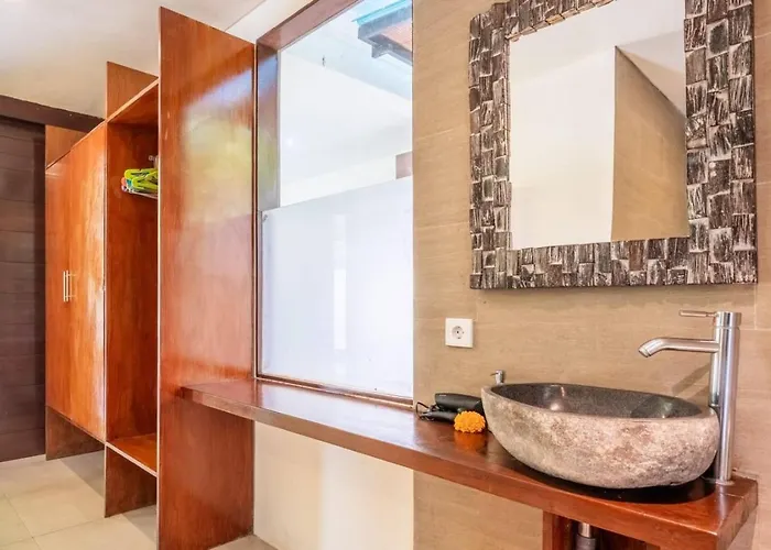 Restu 1 Ferienhaus Ubud