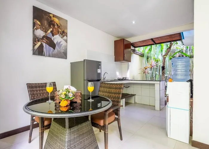 Restu 1 * Ubud