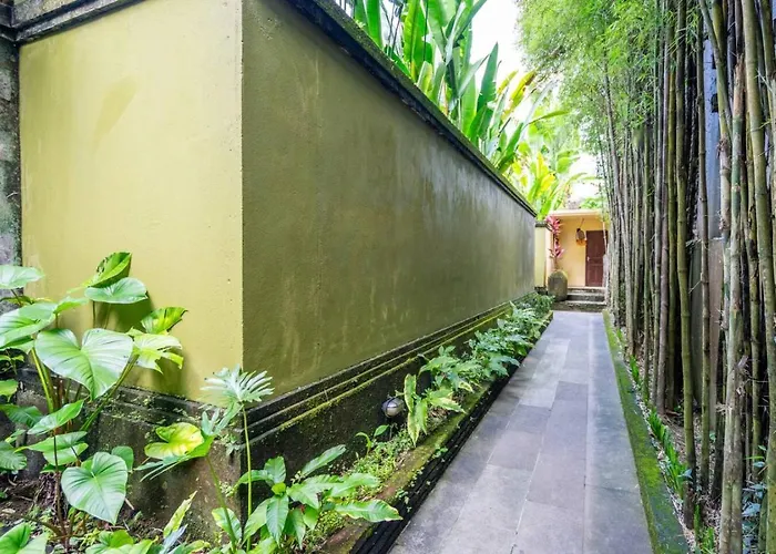 Ferienhaus Restu 1 Ubud