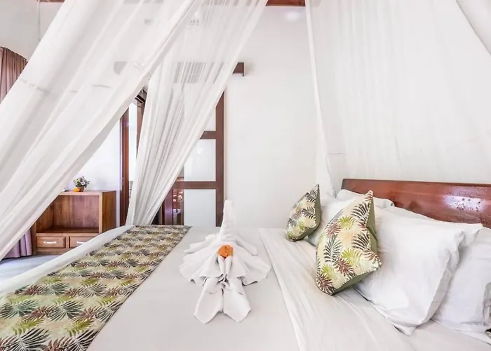 Restu 1 * Ubud